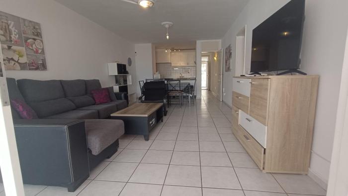 Las américas, 2 bedrooms apartment with pool