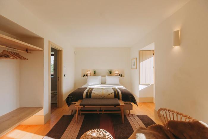 Taboadella Casa Villae 1255 - Relais & Châteaux