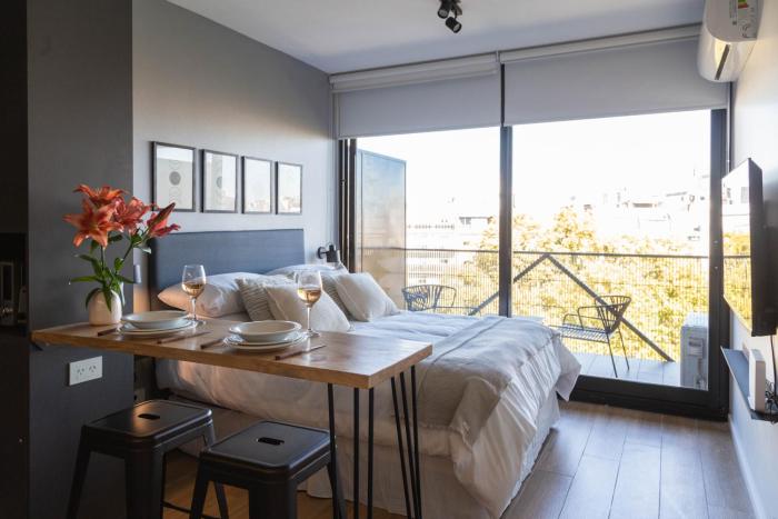 Alpinia Deluxe Studio