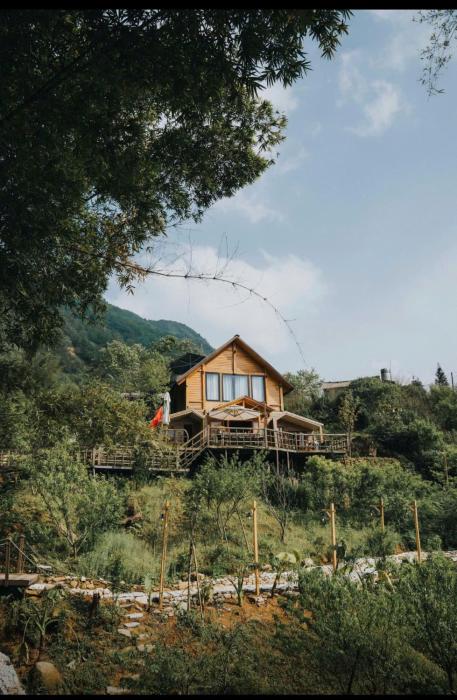 Homestay Interconnection - Sapa