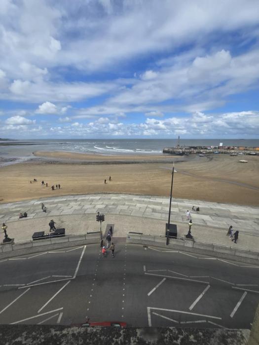 Imperial Apartment sea view Margate