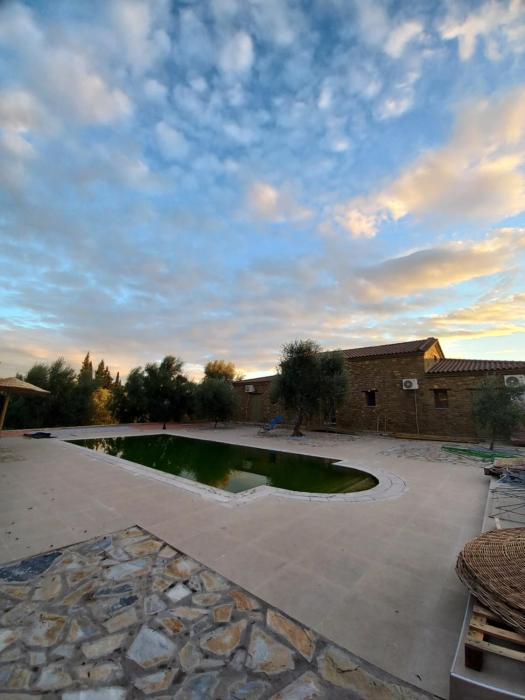 Penelopes Rhapsody Resort