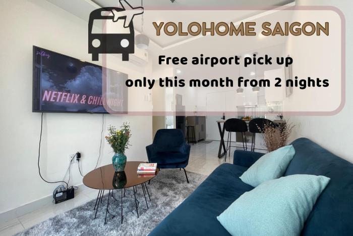 Căn hộ trung tâm quận 3 Terra royal