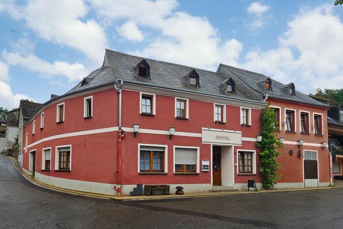 Mosel Ferienwohnung