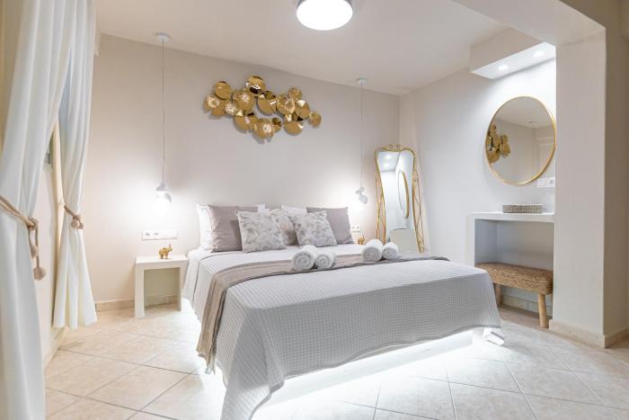 Golden Dream Luxury Suite