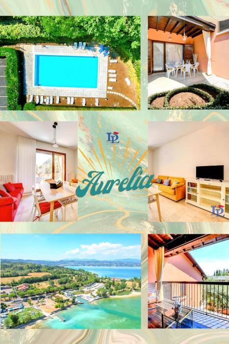 Desenzanoloft Aurelia