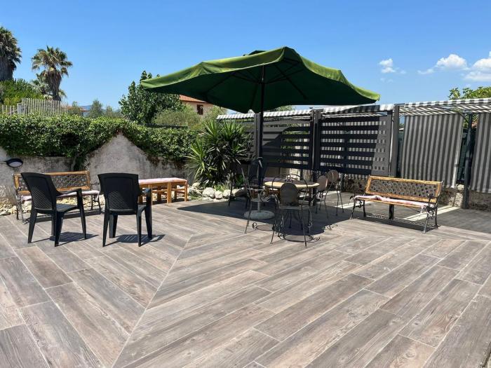 SEPY - Fondi Vertice Houses