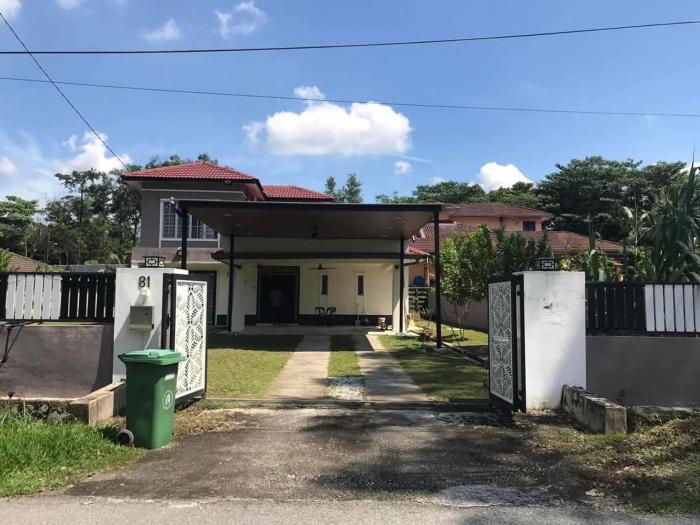 Serendipity Resthouse