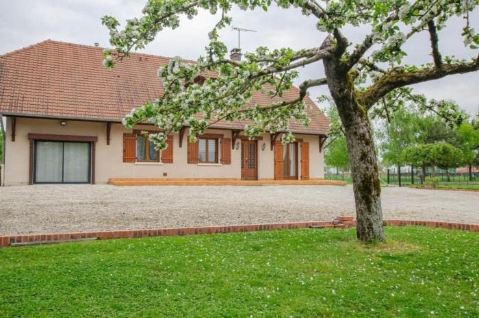 Aux souvenirs denfance