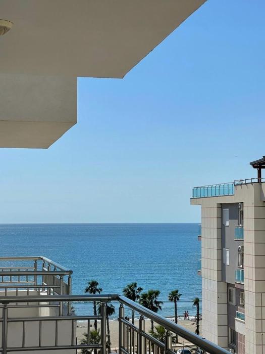 Shengjini Coast Apartments