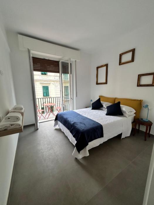 Casa Zanelli La Spezia