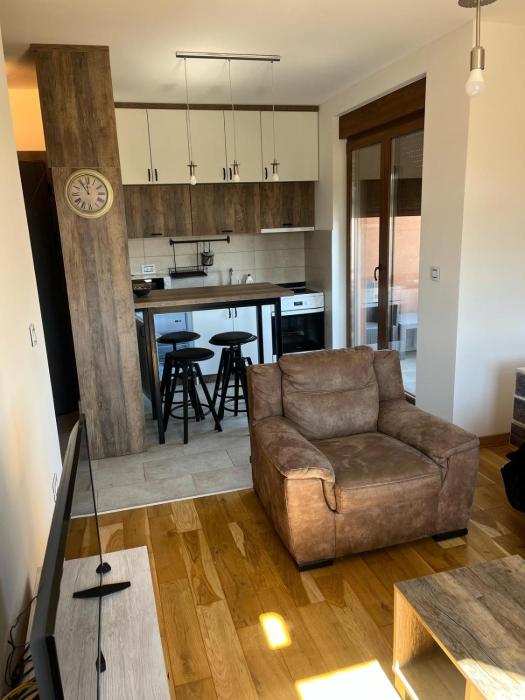 Apartman Tajmles Wellnes & Spa