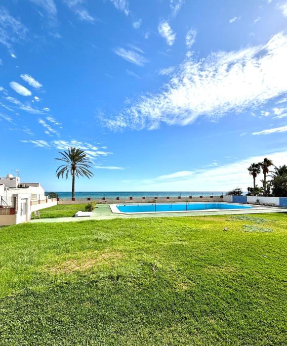 Apartamento Aguadulce