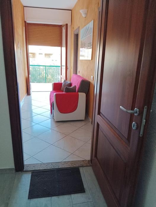 Le Fontanelle Apartment