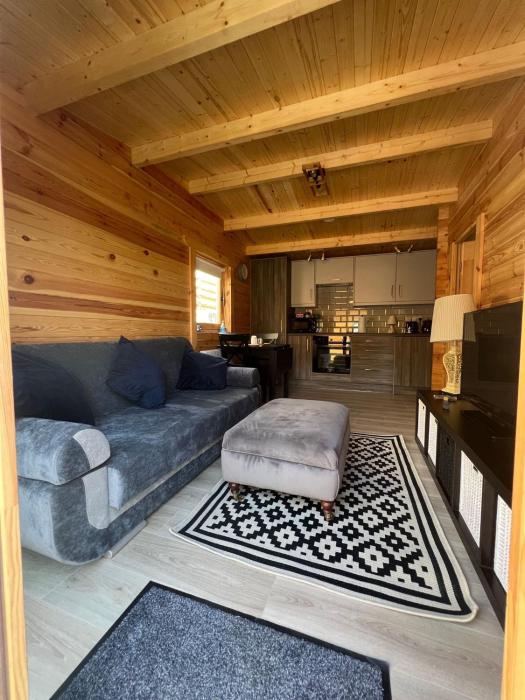 The Greenbanks Escape