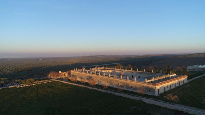 Lama Di Luna Biomasseria