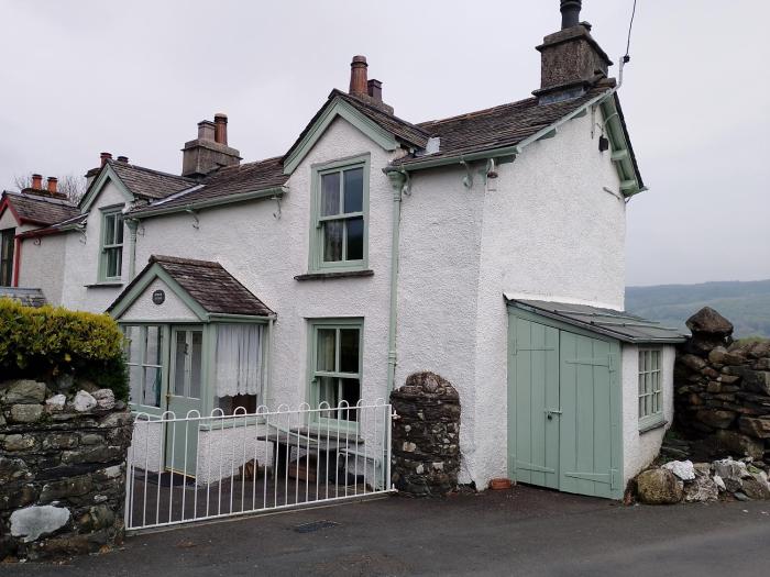 Sunbeam Cottage