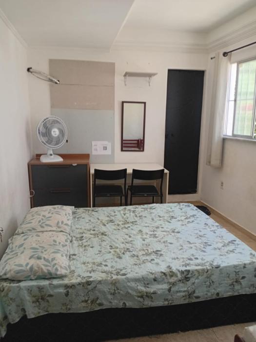 Quarto Porto da Barra da Tina