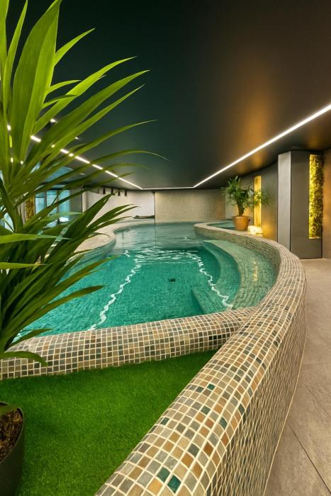 Baltic Waves Miedzyzdroje