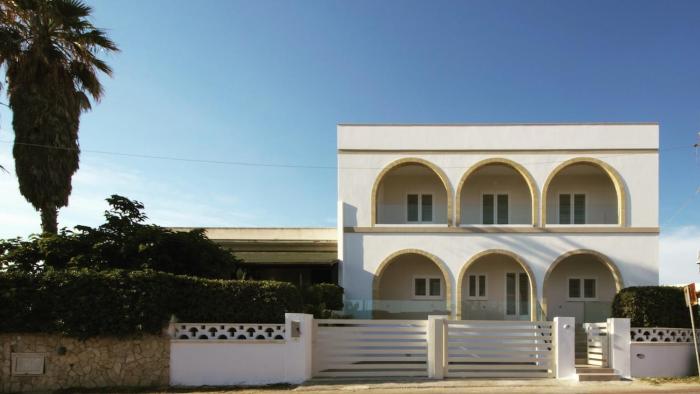 Gemma Marina Apartments