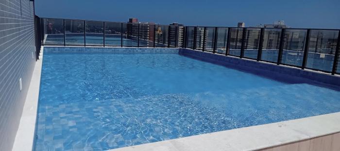 Smart Convenções Studio308 self-checkin