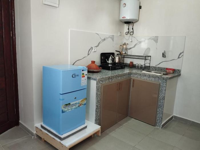 مدينة الوليدية