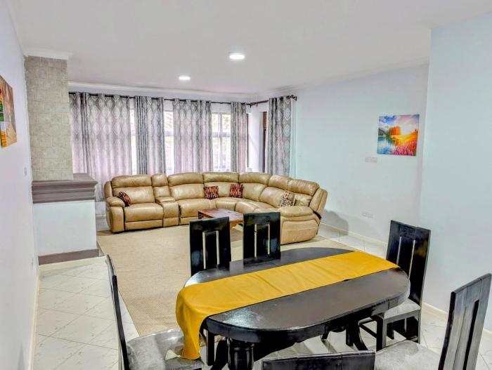 Runda Woodvale 2 bedroom apartment