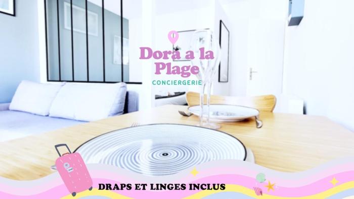 Hypercenter apartment