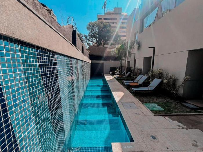 Vila Mariana Lindo e novo