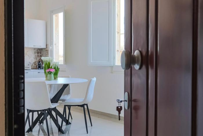 Residenza Lucano - Appartamento Green