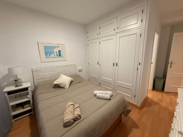 Apartamento Casa Alejandra