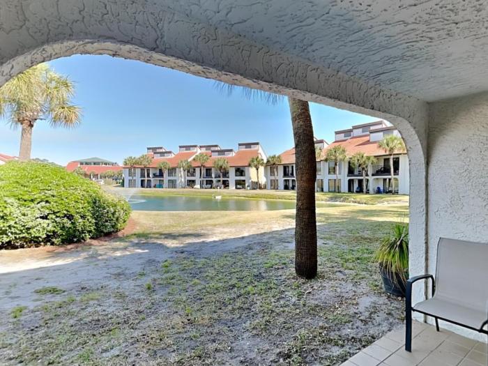 Edgewater Villa #2403 - High Tide Villa