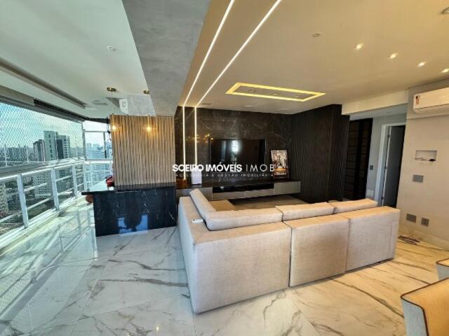 Apartamento em Nazaré - COP30