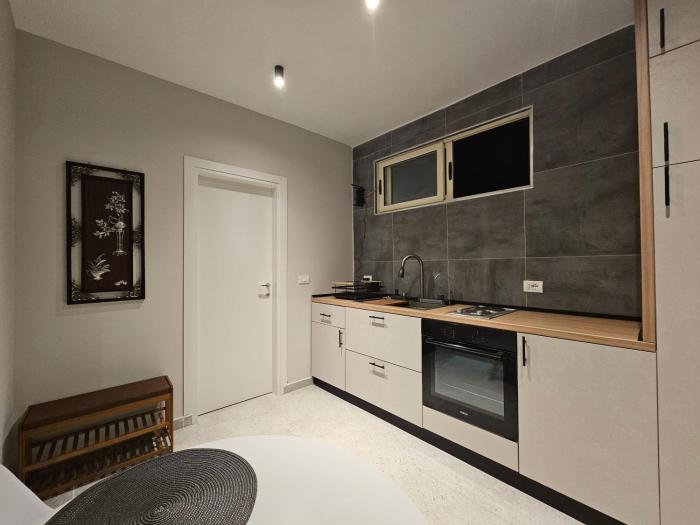 Studio Apartment near Pazari Ri