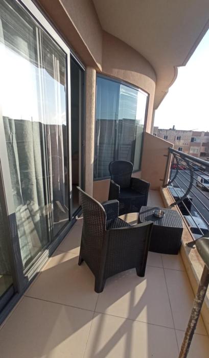 Close to Sea - Large Apartment