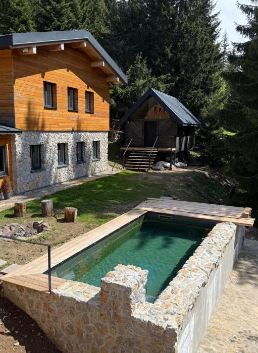 Apartmány Petr Horní Mísečky - Špindlerův Mlýn
