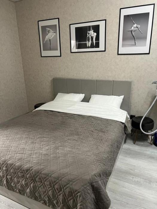 Delistor Apartment Travoz