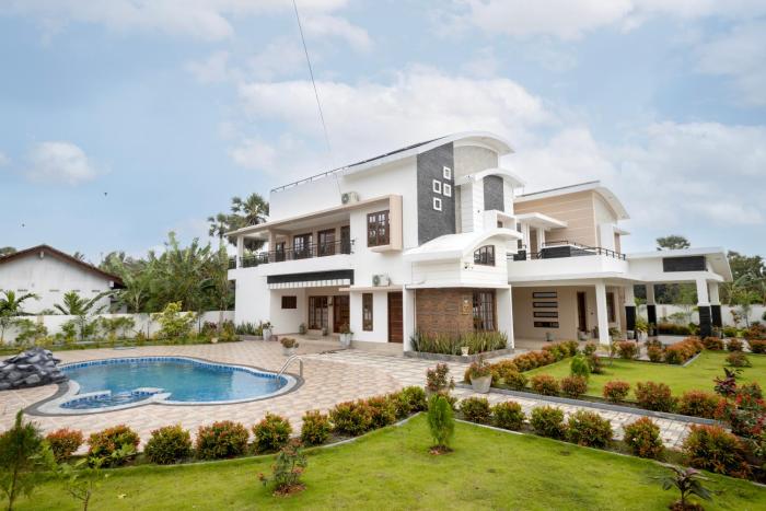 Sri Pool Villa - Jaffna