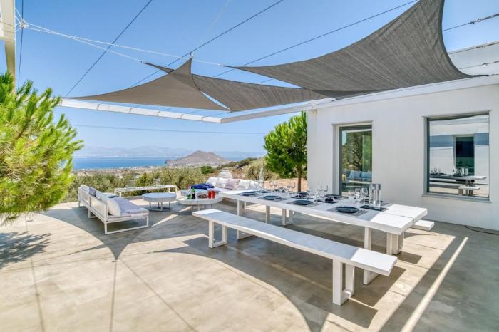 Villa Kryvo - Quiet retreat