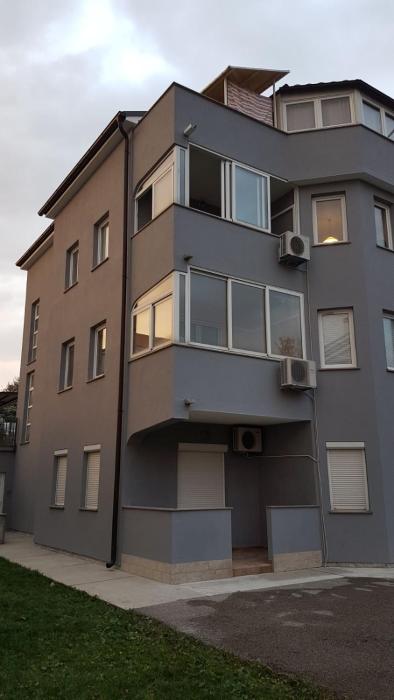 Apartment Nada