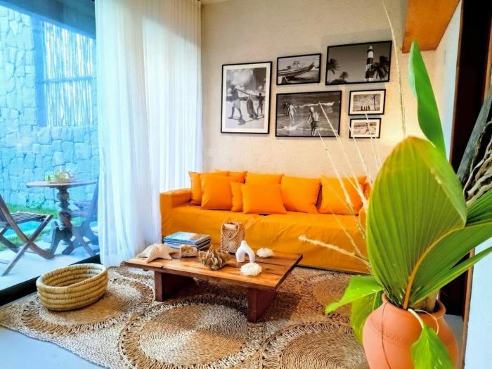 Casa Arcanjo - Patacho