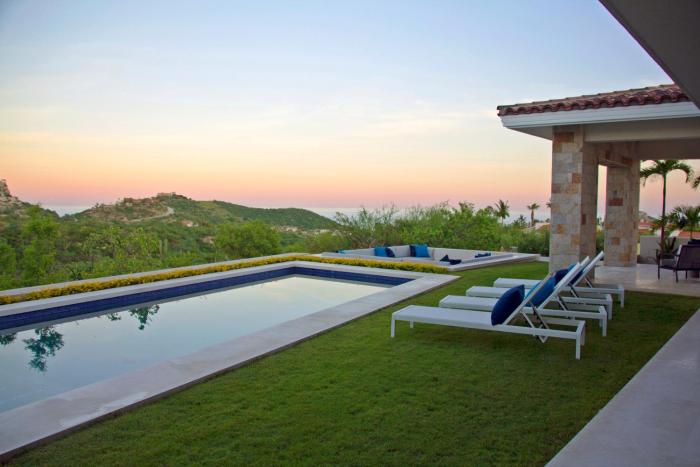 Palmilla Estates 58 by Cabo Villas