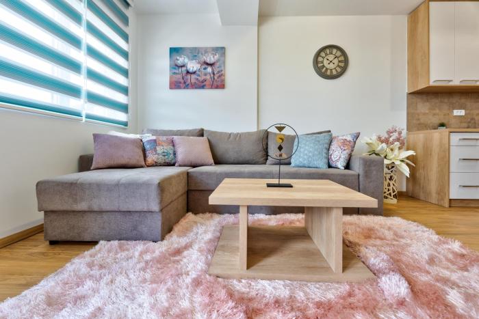 Apartment Gondola 26