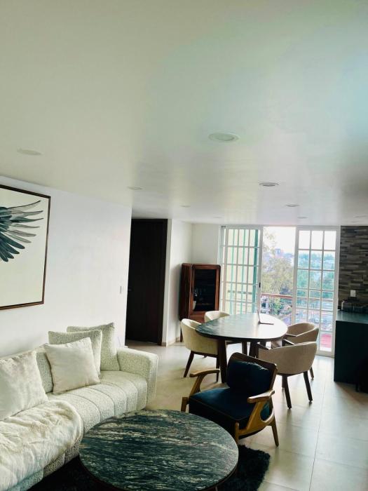 Encanto Urbano, Depa Moderno