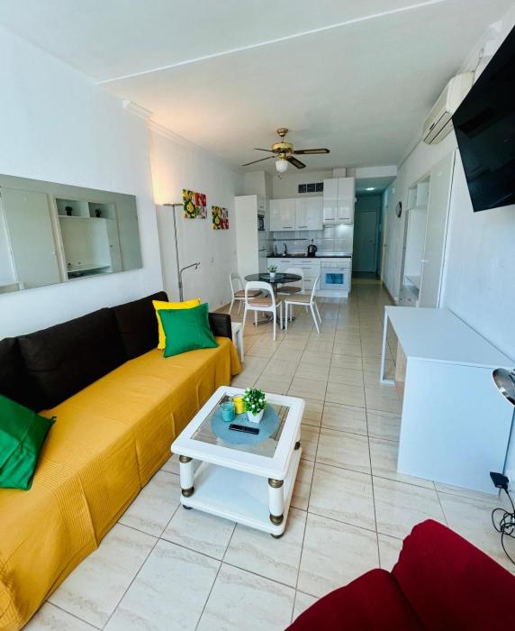 Centro Nogalera apartamento