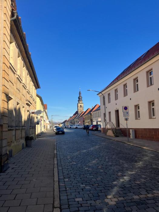 FestspielNest Bayreuth