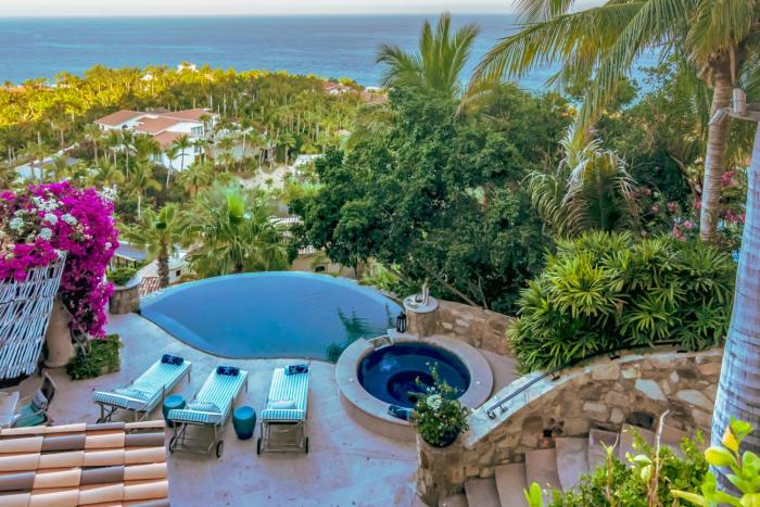 Villas del Mar Casita 17 by Cabo Villas