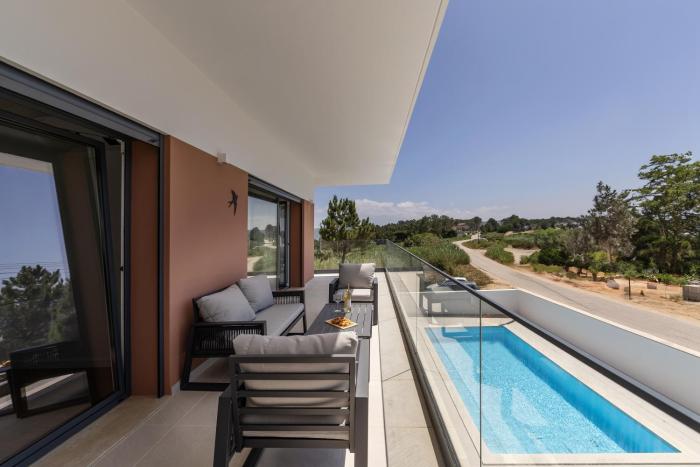 Beautiful Sunset Views