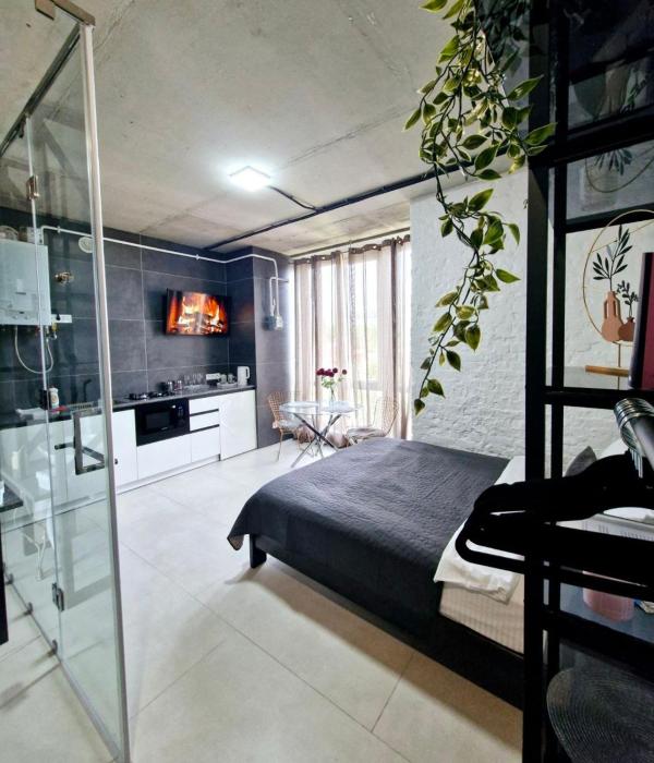 Exclusive Loft-style Apartments City CenterBrewery