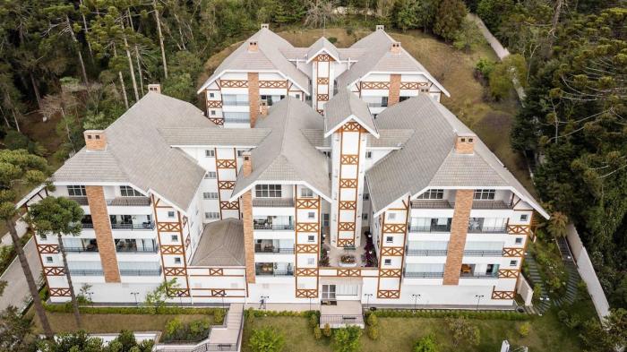 Condessa 115 - Funcional e completo a poucos passos do Capivari